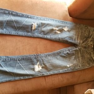 Vigoss Jeans